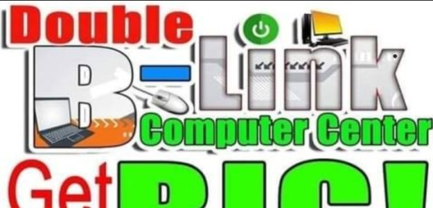 Blink computers and laptops