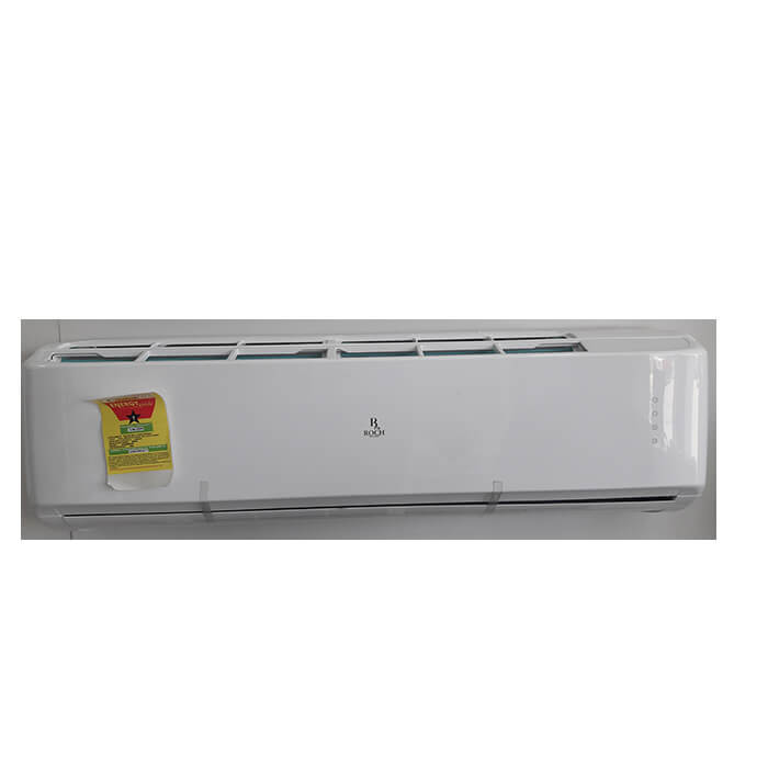ROCH 2.5HP AIR CONDITIONERS RAC-S24N1 - INVERTER