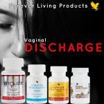 Vagina discharge solution