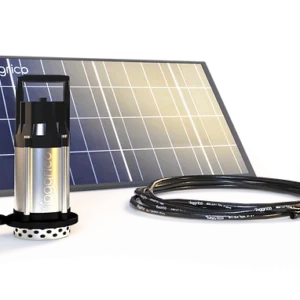 Aggrico Solar Irrigation Kit