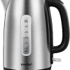 Comfee Stainless Steel Cordless Electric Kettle mk17s28f2