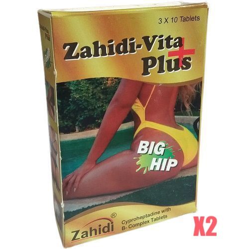 Original Zahidi Vita Plus Ghana Shopbeta