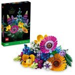 LEGO® Icons Wildflower Bouquet