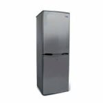 Novo 140L Double Door Bottom Freezer Fridge (NV-150C)