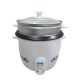 Novo 2.2L Rice Cooker with Steamer