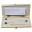 Alcohol hydrometer 3in1