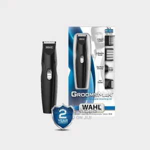 Wahl All in One Rechargeable Grooming Kit