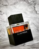 Lalique Encre Noire A L'Extreme EDT- 100ML