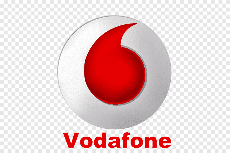 Vodafone Data