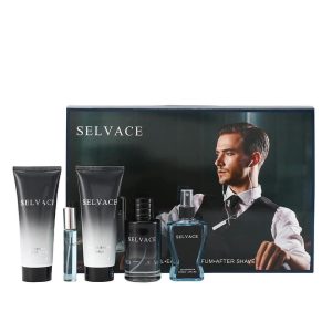 Perfect Selvace Gift Set 5 pieces