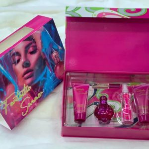 Fantastic Summer Perfume gift set