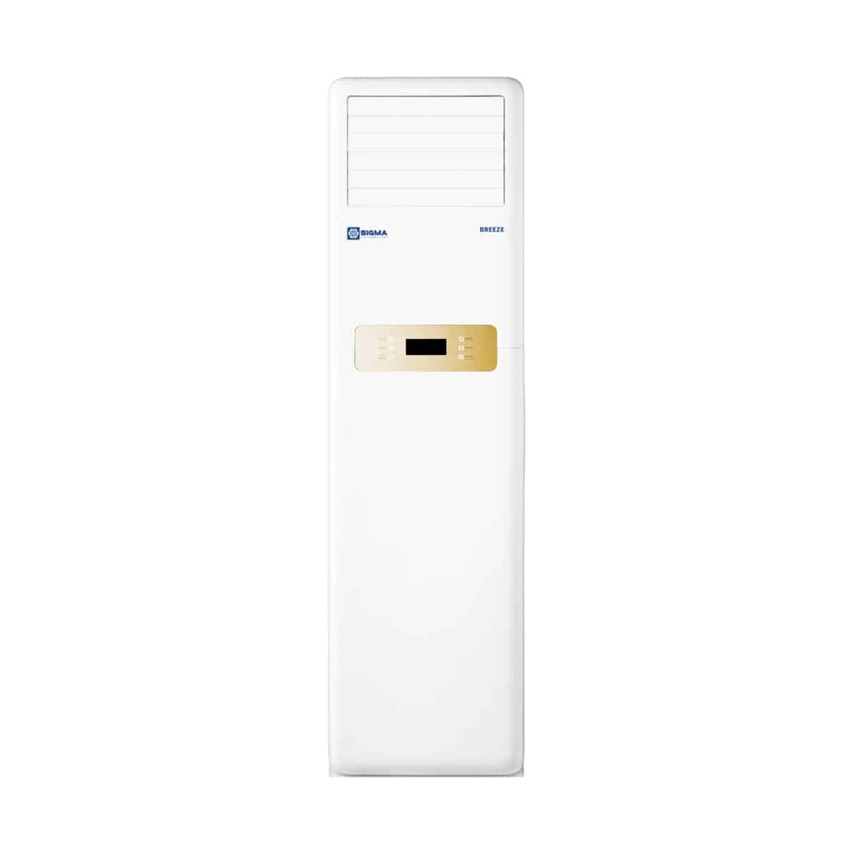 Best Sigma 5.0Hp R410 Floor Standing Air Conditioner