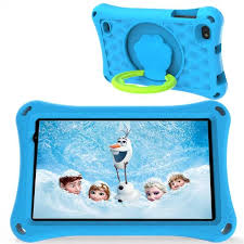 Shop Kids Tablet 7inch Android 12