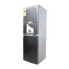 Shop Roch 229L Double Door Bottom Refrigerator