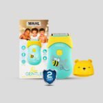 Wahl Gentle Bee Children's Hair Clippers