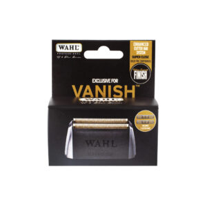 Wahl Vanish Gold Foil and Cutter