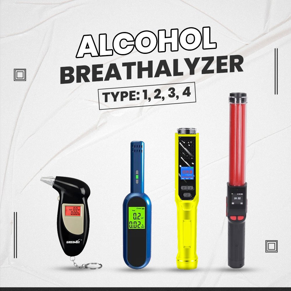 Breathalyzer Banner