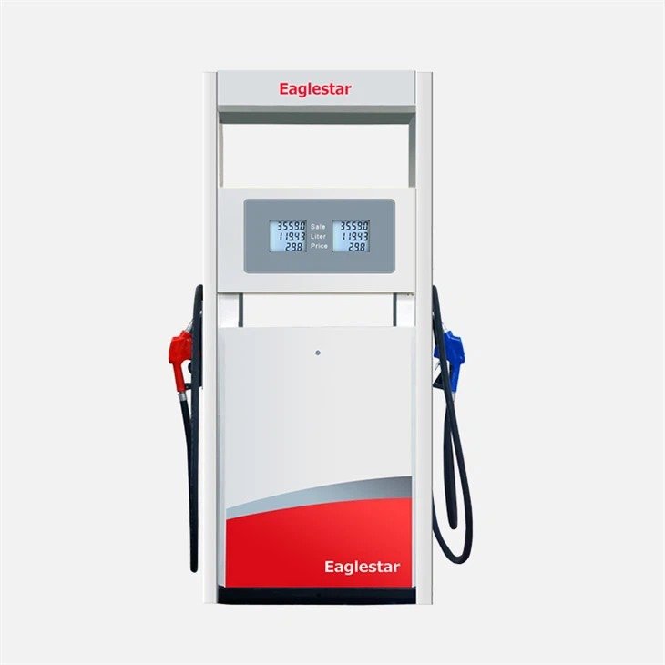 Eaglestar EG1 series Fuel Dispenser Machine