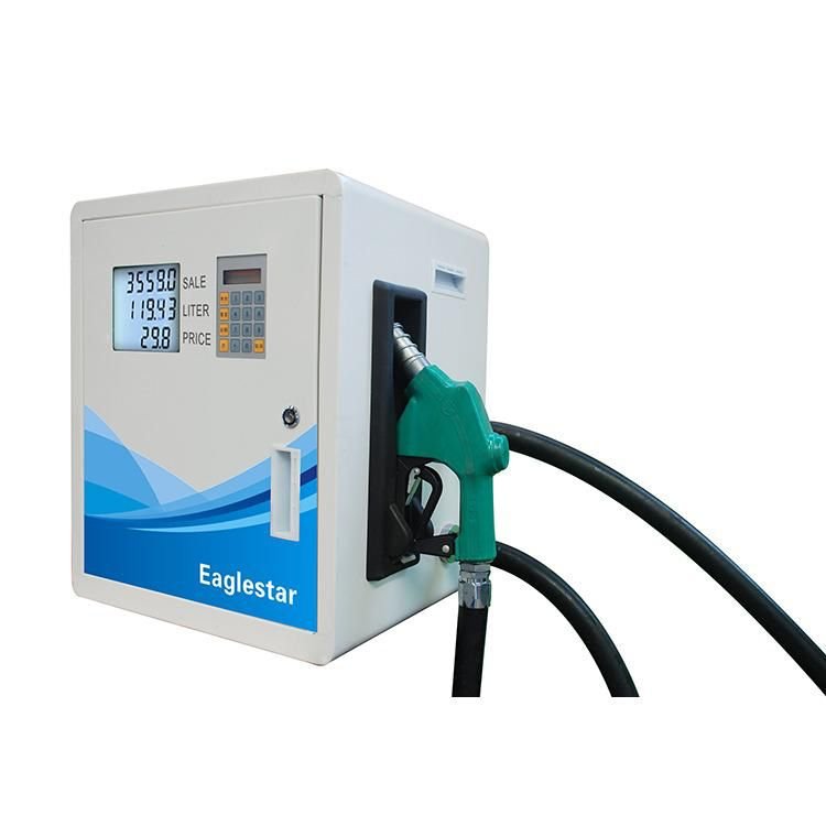 Portable Fuel dispenser