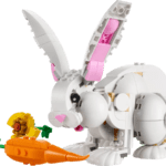 LEGO® Creator 3 in 1 White Rabbit