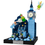 LEGO® Disney Peter Pan & Wendy's Flight over London