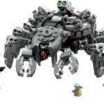 LEGO® Star Wars Spider Tank