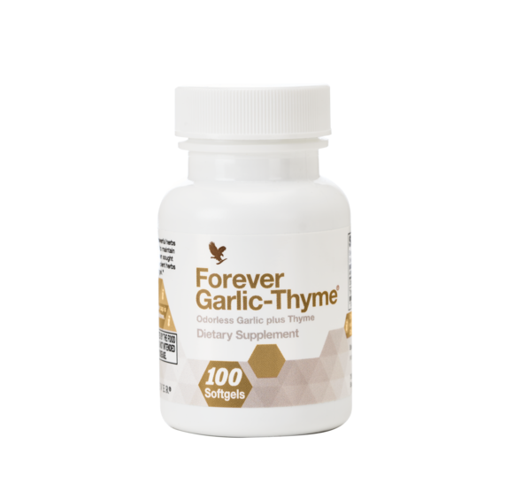 Forever Garlic-Thyme®