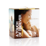 A Touch of Forever Combo Pack - Become A Distributor