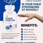 Brain Booster For Kids