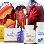 21 Days To Normalize High Blood Pressure And Remove Bad Cholesterol