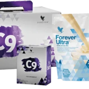 cropped forever c9 vianila