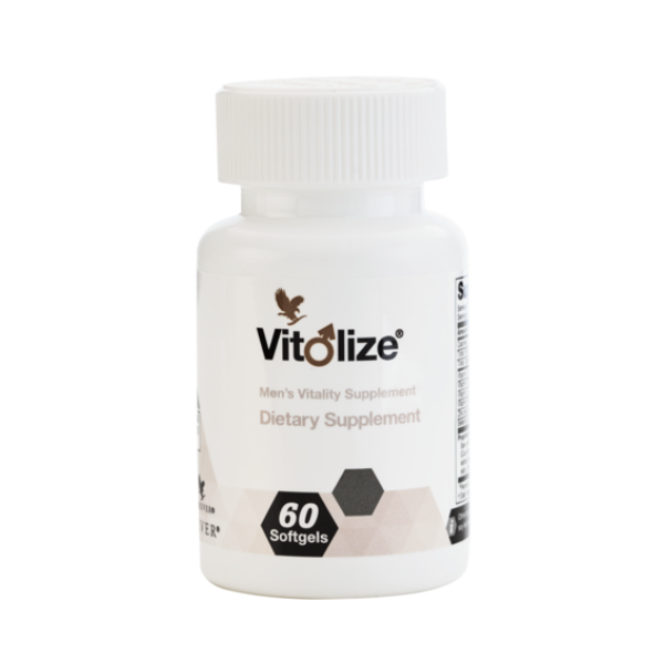 Vit♂lize® for Men