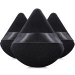 Powder Puff - Soft Velvet Makeup Sponge for Face & Body