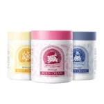 Body Cream - Deep Hydration, Nourishing & Long-Lasting Moisture