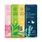 Sleeping Face Mask - Overnight Hydrating & Nourishing Mask for Soft, Glowing Skin